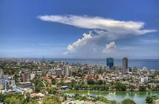 گرن بل یا صوفیا سیتی کلمبو